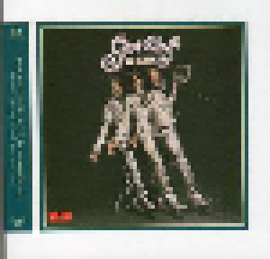 Cream: Goodbye (SACD) - Bild 1
