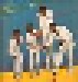 The Manhattans: Too Hot To Stop It (LP) - Thumbnail 1