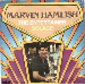 Marvin Hamlisch: The Entertainer (7") - Bild 1