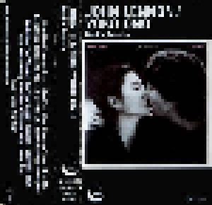 John Lennon + Yoko Ono: Double Fantasy (Split-Tape) - Bild 5
