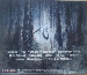 Flotsam And Jetsam: The Cold (CD) - Bild 2