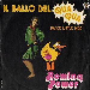 Cover - Romina Power: Il Ballo Del Qua Qua (Dance Little Bird)