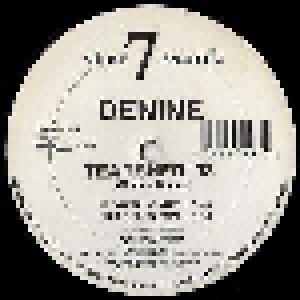 Denine: Tearshed '93 (12") - Bild 2