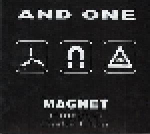 And One: Magnet (Trilogie I) - Premium Edition (6-CD) - Bild 1