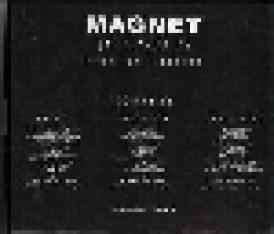 And One: Magnet (Trilogie I) - Premium Edition (6-CD) - Bild 2