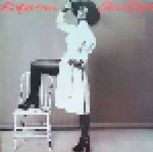 Gloria Gaynor: Experience (LP) - Bild 1