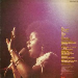 Gloria Gaynor: Love Tracks (LP) - Bild 2