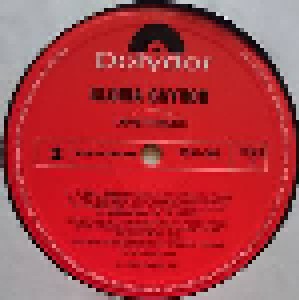Gloria Gaynor: Love Tracks (LP) - Bild 4