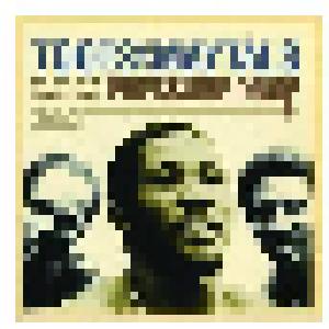 Toots & The Maytals: Pressure Drop - The Definitive Collection - Cover