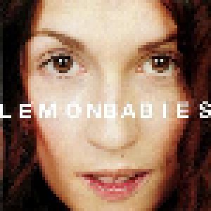 Lemonbabies: Now + Forever (CD) - Bild 1