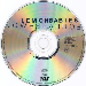 Lemonbabies: Now + Forever (CD) - Bild 5