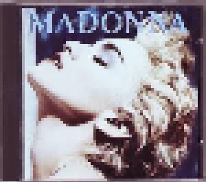 Madonna: True Blue (CD) - Bild 6