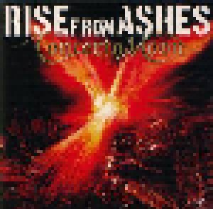 Concerto Moon: Rise From Ashes (CD) - Bild 1
