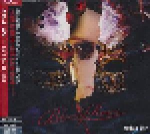 Madam Rey: Bloody Roses (CD) - Bild 1