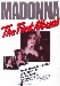 Madonna: The First Album (CD) - Bild 5