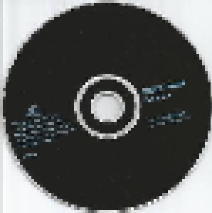 Roger Taylor: Electric Fire (Promo-CD) - Bild 3