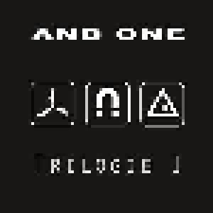 And One: Magnet (Trilogie I) (3-LP) - Bild 1
