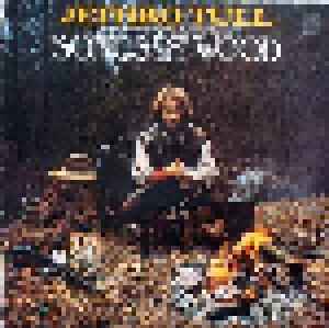 Jethro Tull: Original Album Series (5-CD) - Bild 3