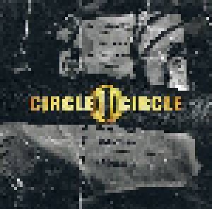 Circle II Circle: Live At Wacken - Official Bootleg (CD) - Bild 2