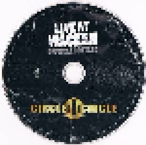 Circle II Circle: Live At Wacken - Official Bootleg (CD) - Bild 3
