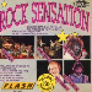 Rock Sensation (2-CD) - Bild 1