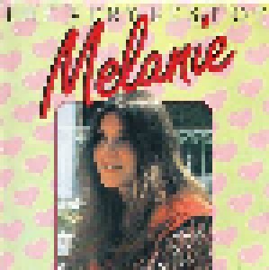 Melanie: The Very Best Of (CD) - Bild 1