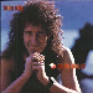 Brian May: On My Way Up (Single-CD) - Bild 1