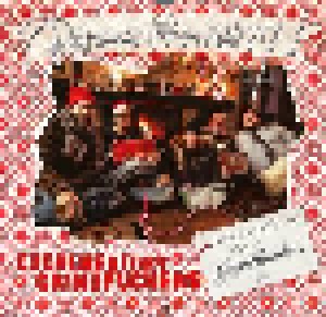 Excrementory Grindfuckers: Rampampampamm! - Weihnachten Mit Den Grindfuckers (CD) - Bild 1