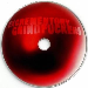 Excrementory Grindfuckers: Rampampampamm! - Weihnachten Mit Den Grindfuckers (CD) - Bild 7