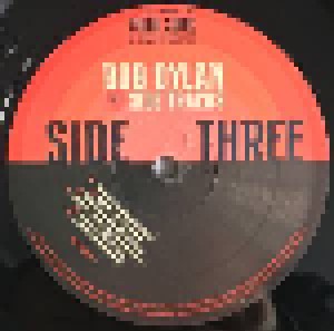 Bob Dylan: Side Tracks (3-LP) - Bild 5
