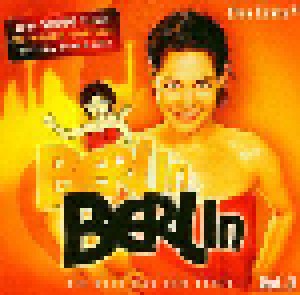 Cover - Junior Senior: Berlin Berlin - Die Hits Aus Der Serie - Vol. 3