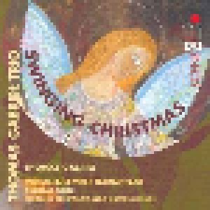 Thomas Gabriel: Swinging Christmas (CD) - Bild 1