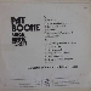 Pat Boone: Pat Boone Sings Irving Berlin (LP) - Bild 2