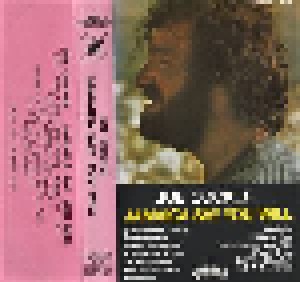 Joe Cocker: Jamaica Say You Will (Tape) - Bild 2