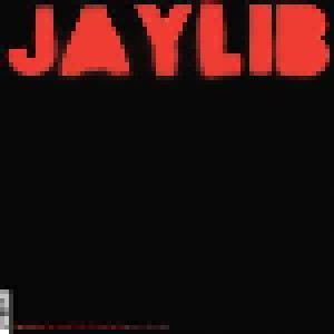Cover - Jaylib: Red/The Official, The