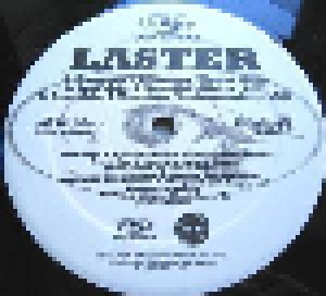 Laster: Searching 4 Meaning /Bare Witness (12") - Bild 1