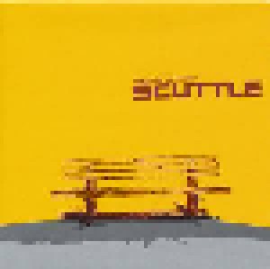 Cover - Scuttle: Fireworks For Summer