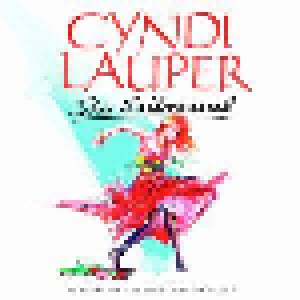 Cyndi Lauper: She's So Unusual (2-CD) - Bild 1