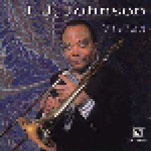 J. J. Johnson: Vivian (CD) - Bild 1