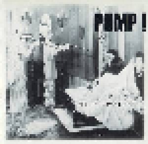 Pump !: When Love Dies (Mini-CD / EP) - Bild 1