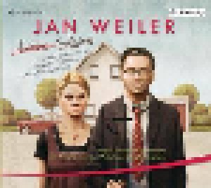 Jan Weiler: Liebe Sabine (CD) - Bild 1