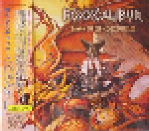 Roxxcalibur: Lords Of The NWOBHM (2011)
