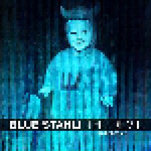 Cover - Blue Stahli: Devil Chapter 01 & 02, The
