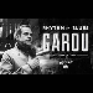 Cover - Garou: Rhythm And Blues