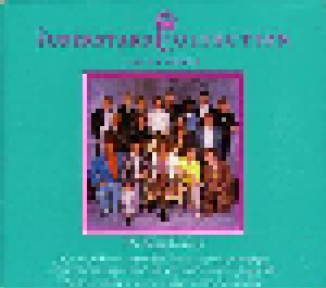 Cover - Dire Starist: Prince's Trust - The Superstars Collection - Live & Studio, The