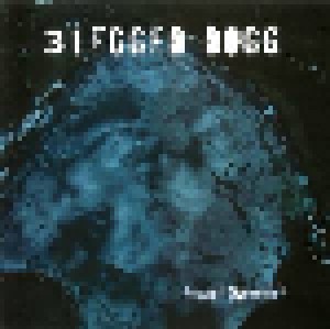 3 Legged Dogg: Frozen Summer (CD) - Bild 1