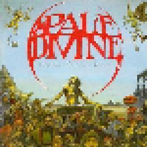 Pale Divine: Thunder Perfect Mind (2-LP) - Bild 1