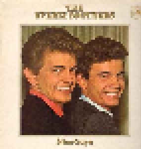 The Everly Brothers: Nice Guys (LP) - Bild 1