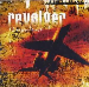 Revolver: Turbulence (CD) - Bild 1