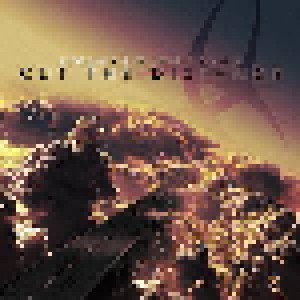 Cover - Twisted Destiny: Cut The Distance
